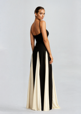 Myrthe | Elegant Maxi Dress